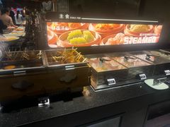 -韩盛·盛江山自助料理(中街大悦城店)