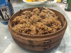 不倒翁糯米骨-不倒翁·徽天下名菜楼(马鞍山路店)