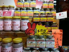 -张财记虾酱(石麟阁店)