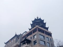 -句容茅山景区