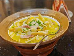 -大方圆酒楼(西门大街店)