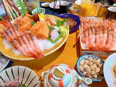 -千代御(临河街店)