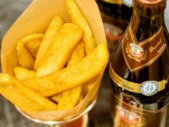 -MEAT MATE 鲜食肉铺(凤凰汇·里巷店)