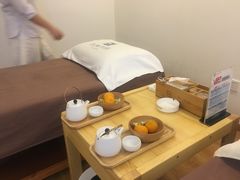 -朴境采耳·足道按摩(科学大道旗舰店)