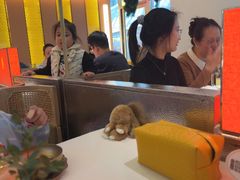 -桂满陇·手作小笼包&江南叫花鸡(中山公园店)