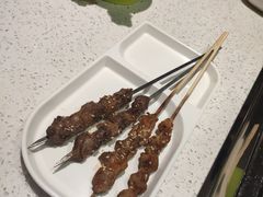 -九府羊·鲜羊火锅·烤串(新华路店)