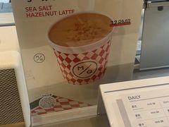 -MQ COFFEE STAND明谦(新洲店)