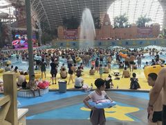 -天山海世界·米立方