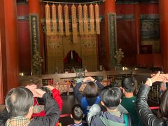 -北京国子监胡同