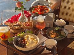 -小银家日式简餐(中信丹阳花园店)