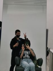 -HANYI韩艺形象店