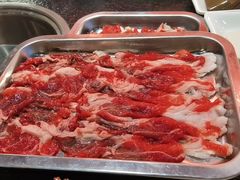 -京炭铜锅涮肉·羊蝎子·羊肉炉(保利·时光里店)