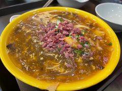 -毛华美食(清扬路店)