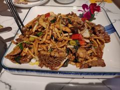 -老友王·南宁特色菜(金汇如意坊店)