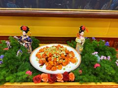 -白家大院·王府宫廷菜(苏州街店)
