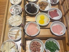 -双桥园·云南过桥米线(古城南门店)