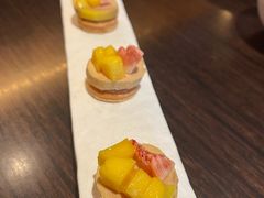 -庐灶江南·江南菜·四合院Bistro(东直门雍和宫·原华侨宾馆店)