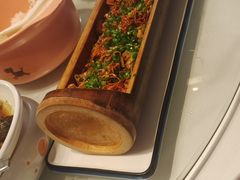 -怀德酒楼·粤菜·海鲜·茶点(宝安国际机场店)