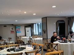 大堂-好兄弟郭巨海鲜(天一阁店)