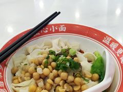 -程胖娃重庆小面(嘉禾金铂店)