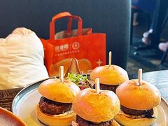 -blue frog蓝蛙(长泰广场店)