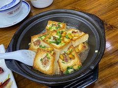-瓦房食代·四合院湘菜馆(坂田店)