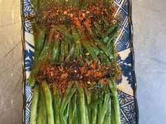 -探鱼·鲜青椒爽麻烤鱼(广州南沙万达广场店)