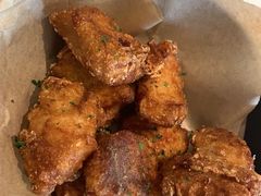 -必胜客(新辰里酒仙桥店)