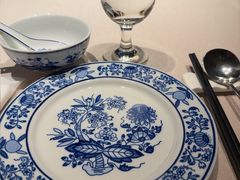 -漢舍中国菜馆(889广场店)