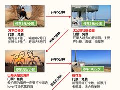 -巧克力渔家.小船海鲜胶东菜(万平口店)