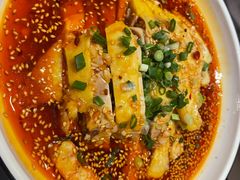 -红辣椒·川菜·火锅(张杨路店)