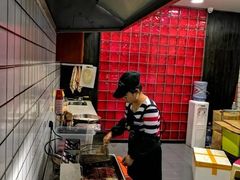 -黑色经典臭豆腐·湖南特产(太平街口店)