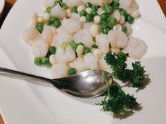 -乐忻皇朝(上海中心大厦店)