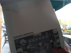 -爸爸糖吐司面包(大连高新锦辉商场店)