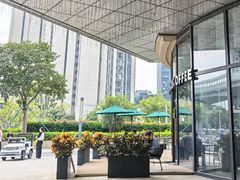 -星巴克(深圳光明万达广场店)