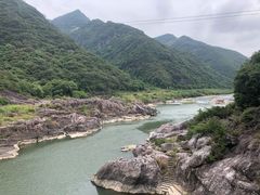 -百漈沟生态旅游景区