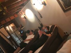 -铭洋专业采耳(田子坊店)