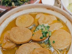 -小秦淮·南京土菜(新亭西路店)