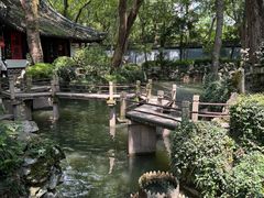 -绮园景区
