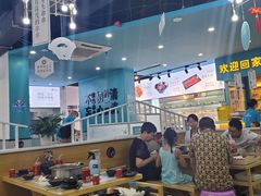 大堂-屋头串串(龙潭寺店)