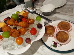 -鹭江潮餐厅•福建菜(鹭江佲家酒店)