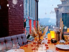 -埠口精酿夜景餐酒吧· BREWPORT BISTRO(长嘉汇重庆之眼店)