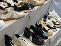 -上海波特曼丽思卡尔顿酒店
