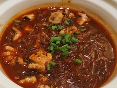 -新白鹿餐厅(爱琴海购物中心店)