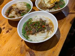 -肆姐面粉馆(坡子街店)