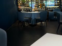 -Oyster Talks 四度蚝法餐厅