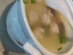 -小船渔村•大连菜•大连焖鱼(黄河路店)