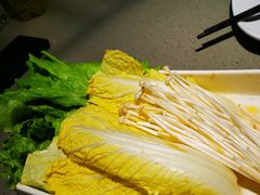 -半天妖烤鱼(东方新天地店)