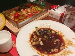 -永红源啤酒·烧烤·海鲜·大排档(台柳路店)
