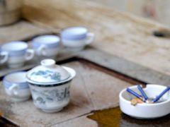 -吴祥记潮州菜·百年老字号·砂锅粥